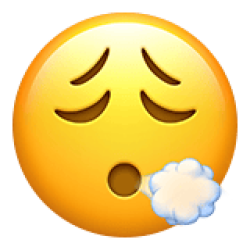 face_exhaling